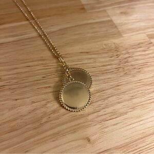 J. Crew Necklace